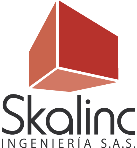 skalinc ingenieria civil, obras civiles y metamecanica