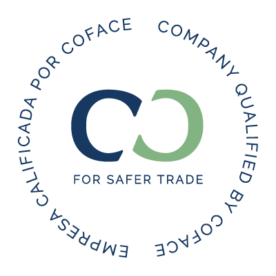 certificado COFACE, COFACE certification